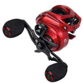 Carretilha de Pesca Pescando Online Spartacus II | KASTKING – 8KG de Drag - Pescando Online
